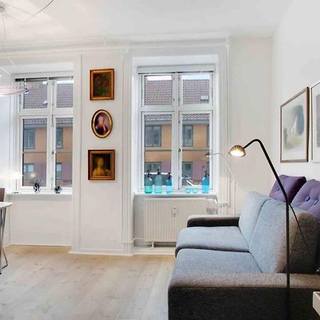 The Heart Of Copenhagen-Queen'S Neighbor エクステリア 写真