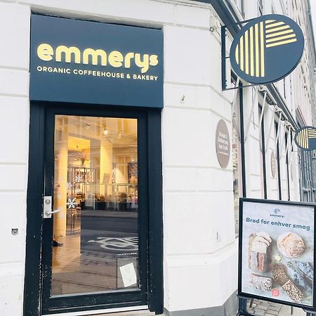 The Heart Of Copenhagen-Queen'S Neighbor エクステリア 写真