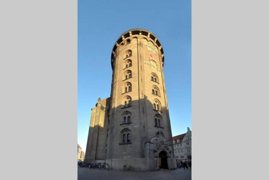 The Heart Of Copenhagen-Queen'S Neighbor エクステリア 写真