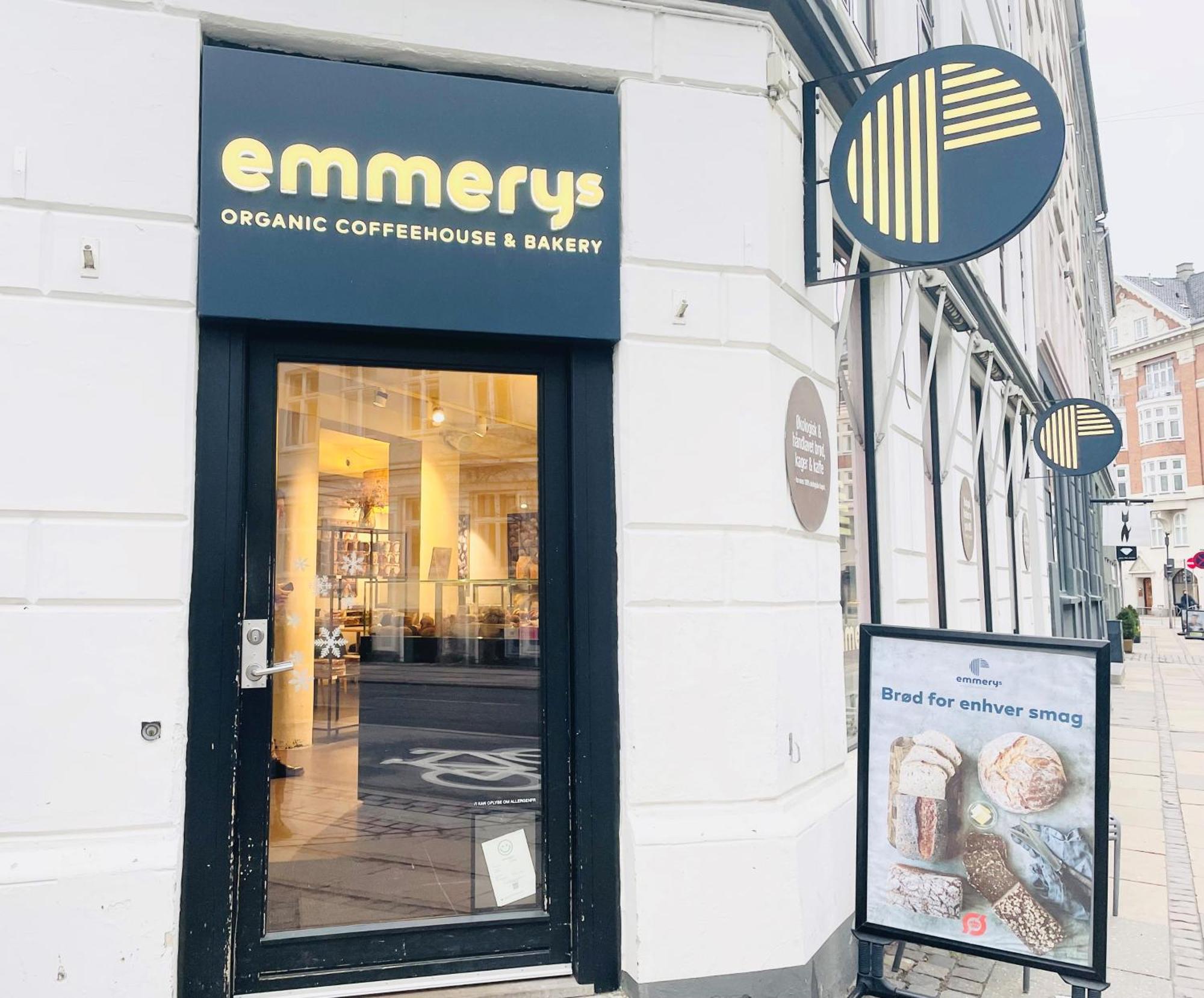The Heart Of Copenhagen-Queen'S Neighbor エクステリア 写真